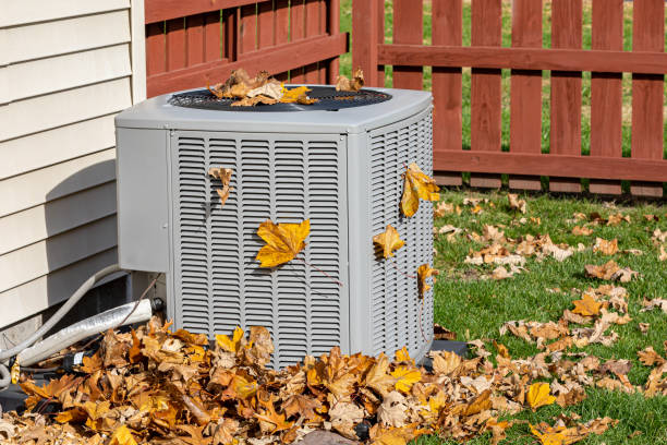 Best Affordable HVAC Services  in Falling Waters, WV