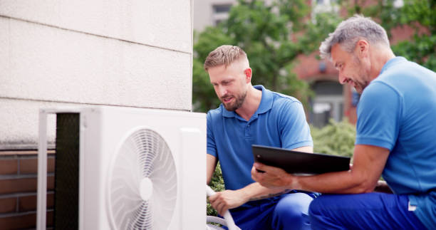 Best HVAC Installation Services  in Falling Waters, WV