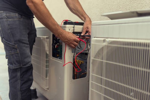Best HVAC Replacement Cost  in Falling Waters, WV