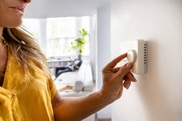  Falling Waters, WV HVAC Pros