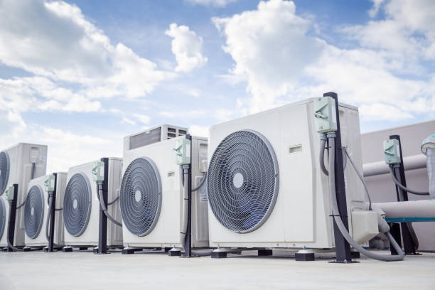 Best Local HVAC Companies  in Falling Waters, WV