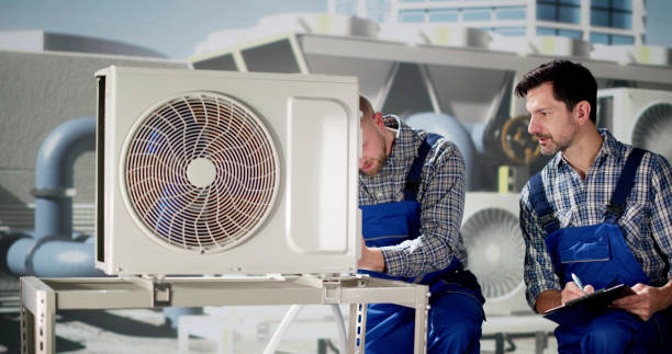 HVAC Maintenance Plan in Falling Waters, WV