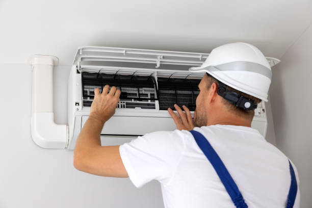 HVAC Troubleshooting in Falling Waters, WV