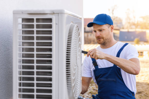 Best HVAC Cleaning Services  in Falling Waters, WV