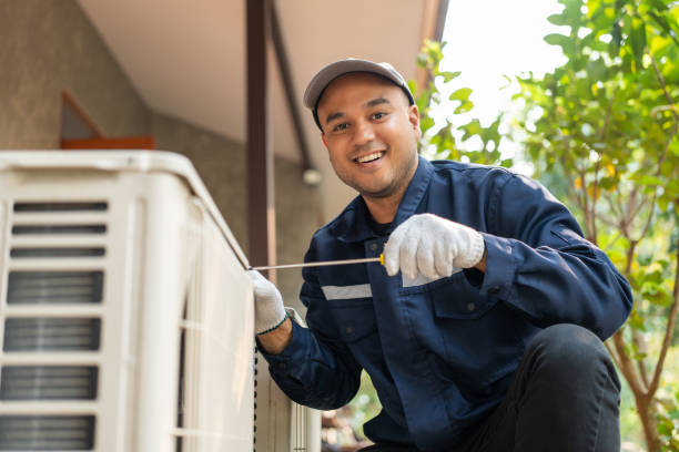 Best Residential HVAC Services  in Falling Waters, WV